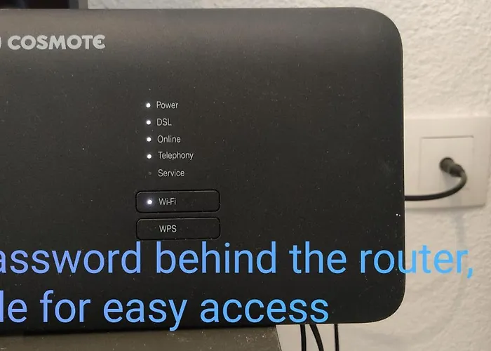 House * Skála Foúrkas