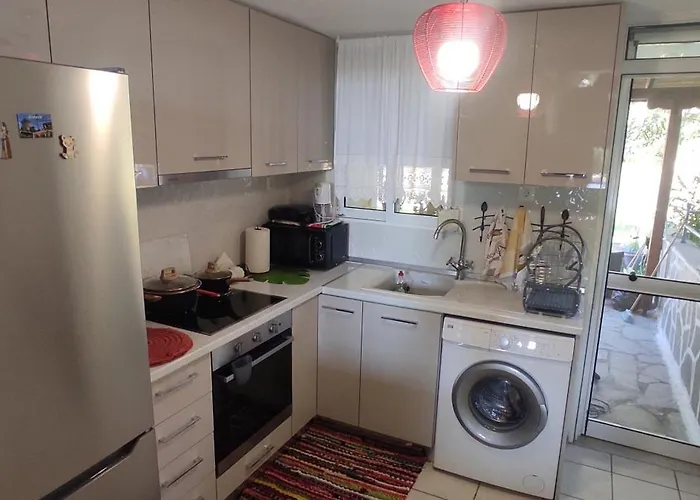 House 度假居 Skála Foúrkas