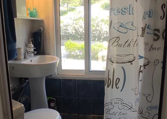 House Skála Foúrkas