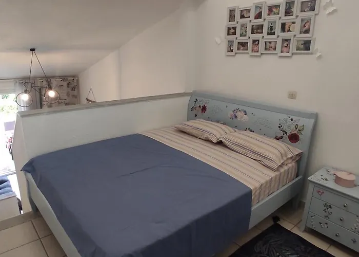 House Skála Foúrkas