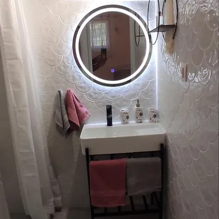 Σπίτι διακοπών House