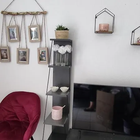 House Nyaraló Szkála Fúrkasz