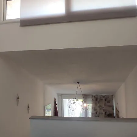 Nyaraló House Szkála Fúrkasz