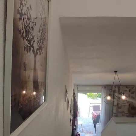 House Skála Foúrkas