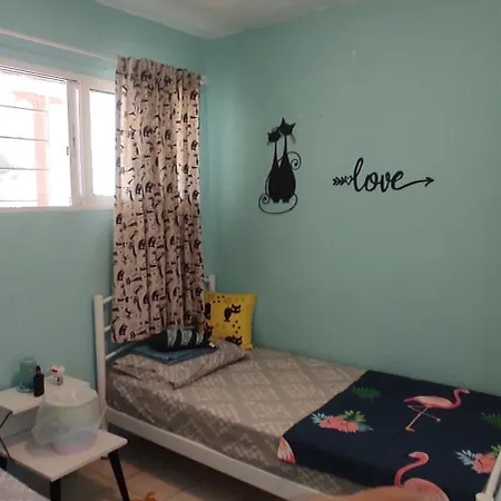 Prázdninový dům House *