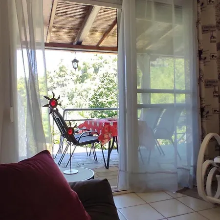 Holiday home House *
