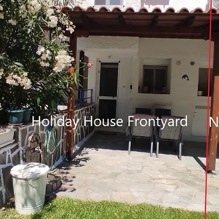 Holiday home House *