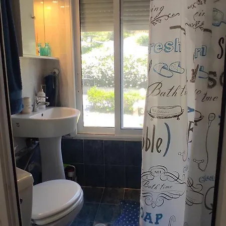 House Skála Foúrkas