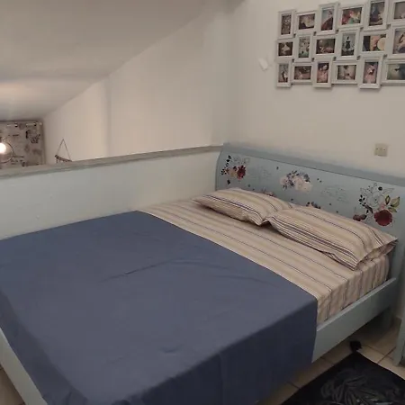 House Skála Foúrkas