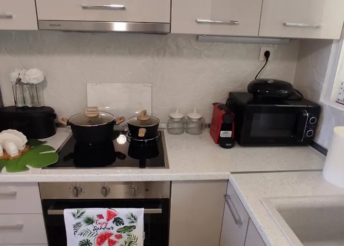 Vakantiehuis House *