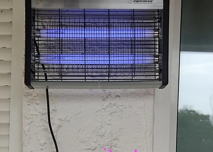 Vakantiehuis House Skála Foúrkas