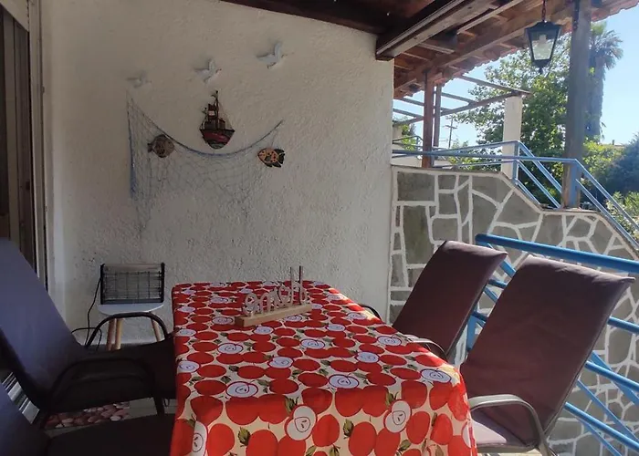 House Vakantiehuis *