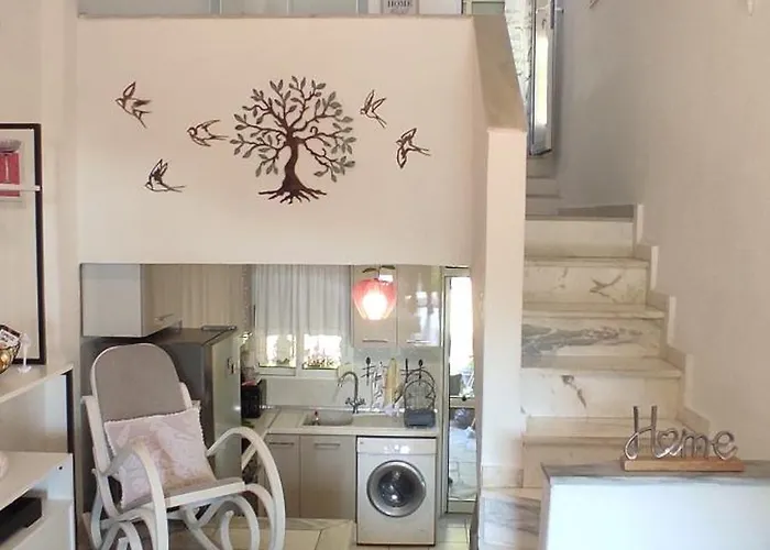 Vakantiehuis House *