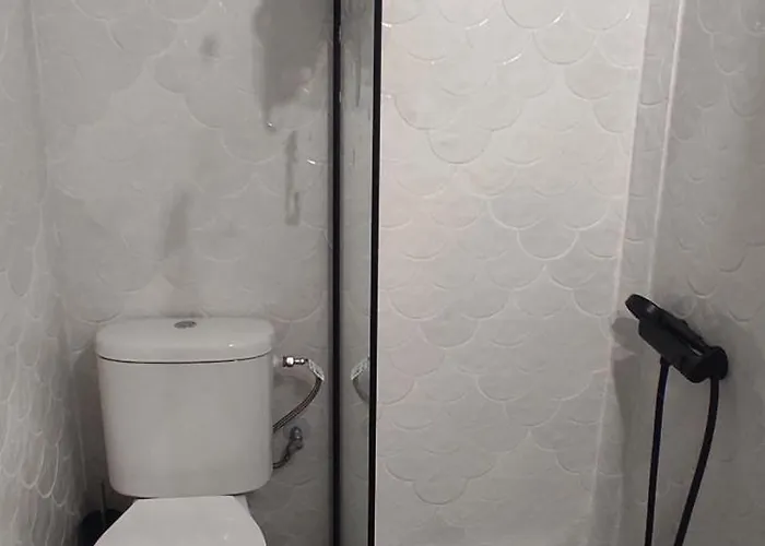 House * Skála Foúrkas